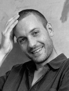 Pep Trujillo. artist portrait, Catalunya album