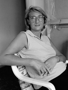 Pilar Palomer. artist portrait, Catalunya album