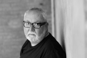 Pep Escoda. artist portrait, Catalunya album