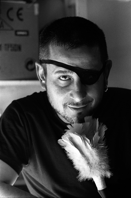 Pol Coronado, Portrait, miscellany album