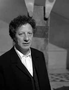 Rafael Bartolozzi. artist portrait, Catalunya album