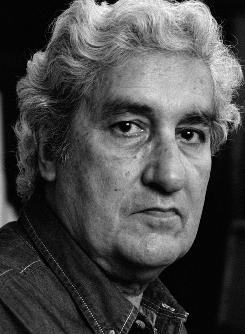 Rafols Casamada. Barcelona 1923 - 2009. https://www.wikiart.org/es/albert-rafols-casamada, artist portrait, Catalunya album