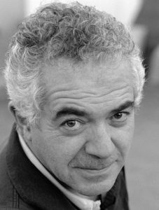 Robert Llimos. artist portrait, Catalunya album