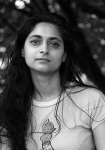 Raj Verdi, artist portrait, London album