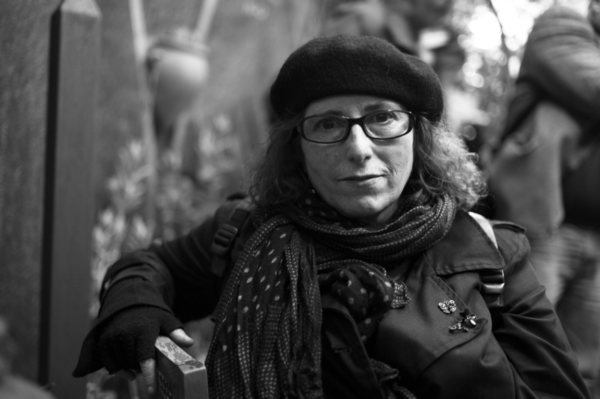 sabela, artist portrait, Galicia Album