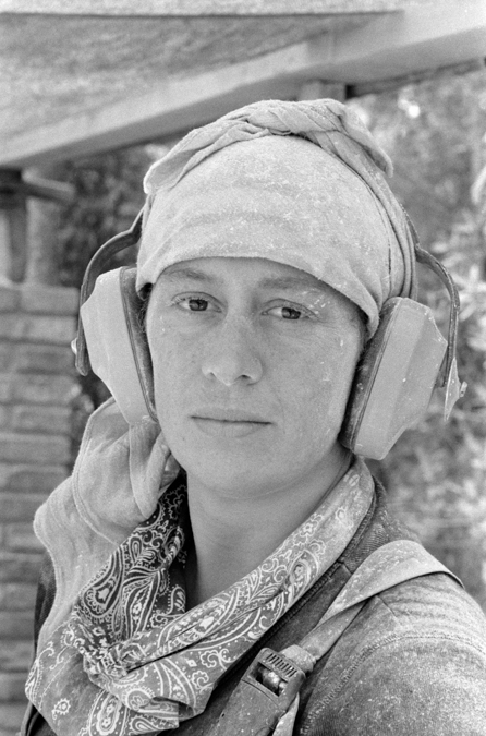 Sandra Olaya. artist portrait, Catalunya album