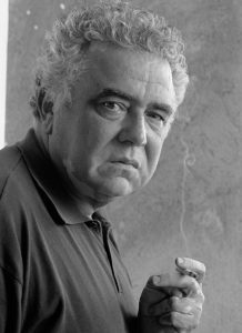 Sebastia Ramis. artist portrait, Catalunya album