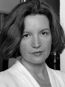 Siria Brau. artist portrait, Catalunya album