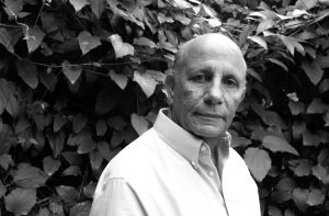 Salvador Llort Choussy, artist portrait, El Salvador album