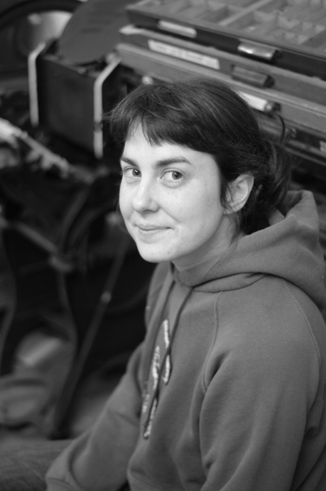 Sannapanda, artist portrait, London album