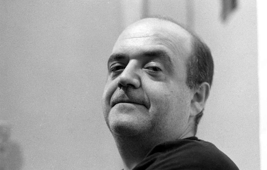 Seara, artist portrait, Galicia Album