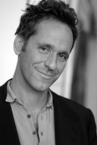 Seboo Migone, artist portrait, London album