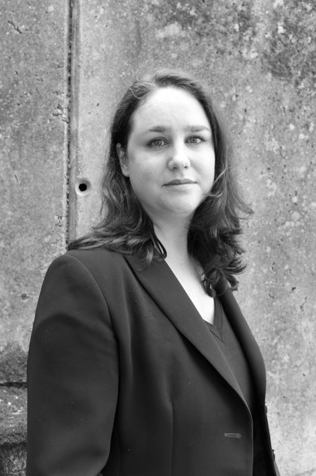 Spela trobec, artist portrait, Galicia Album