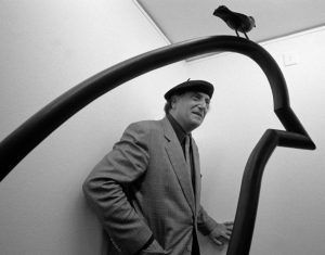 Xavier Medina-Campeny, artist portrait, Catalunya album