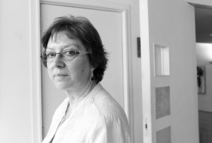 encarna salas aguilera, artist portrait, Galicia Album