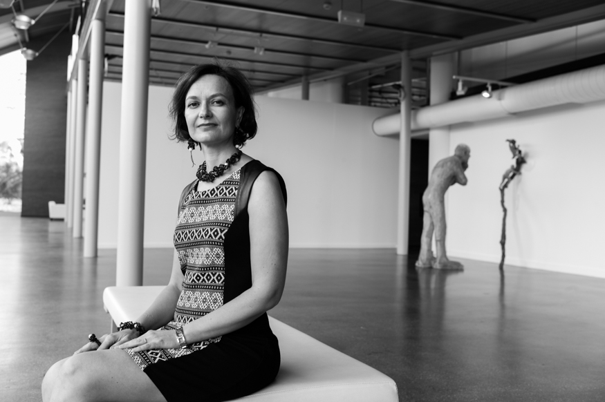 beatriz clara, artist portrait, Galicia Album