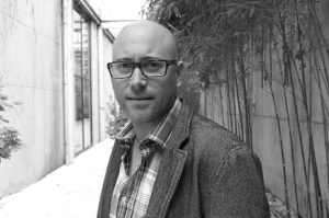 benito freire, artist portrait, Galicia Album