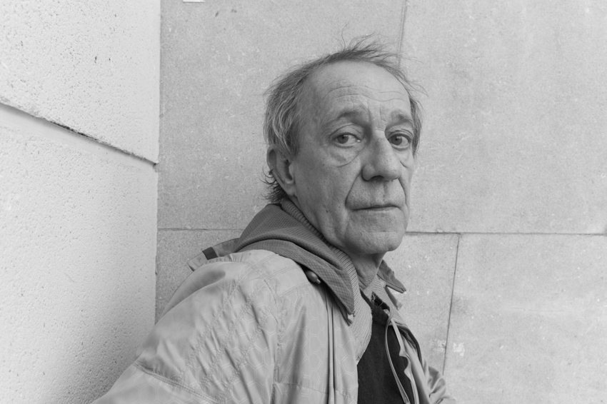 Christian Maury, artist portrait, Catalunya album