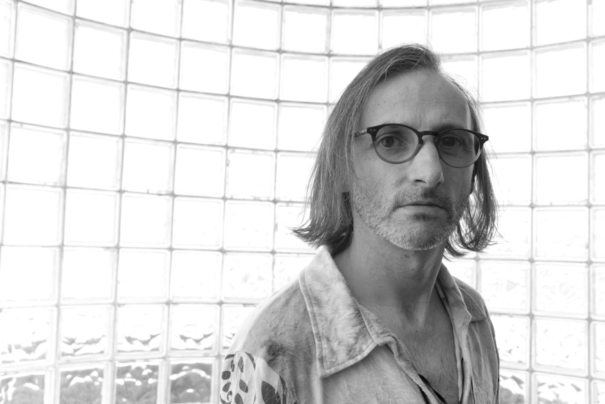 delio sanchez, artist portrait, Galicia Album