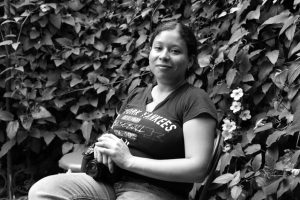 dorian morales, artist portrait, El Salvador album