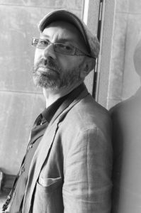 eduardo hermida, artist portrait, Galicia Album