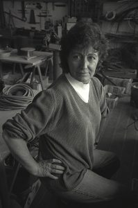 Elisa Arimany , portrait artist Catalunya album