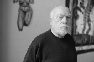 emilio celeiro, , artist portrait, Galicia Album