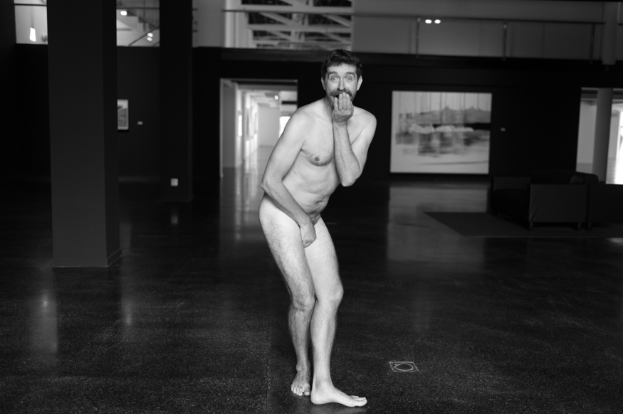 enrique saavedra, artist portrait, Galicia Album