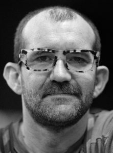 F.M.G. fernando martinez garcia. artist portrait, Catalunya album