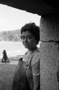 GEM (Gemma Lopez Garcia). artist portrait, Catalunya album