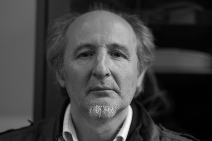 jesus balmaseda pantoja, artist portrait, Galicia Album