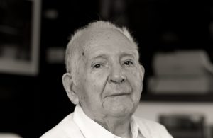 jose flamenco palencia, artist portrait, El Salvador album