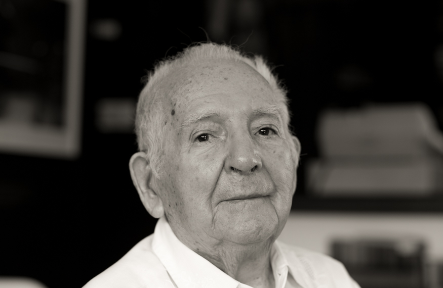 jose flamenco palencia, artist portrait, El Salvador album