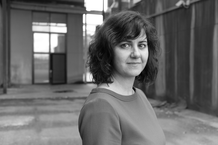 lupe vazquez, artist portrait, Galicia Album