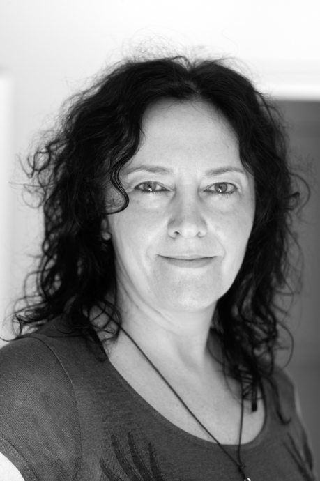 mary olivares, artist portrait, Galicia Album