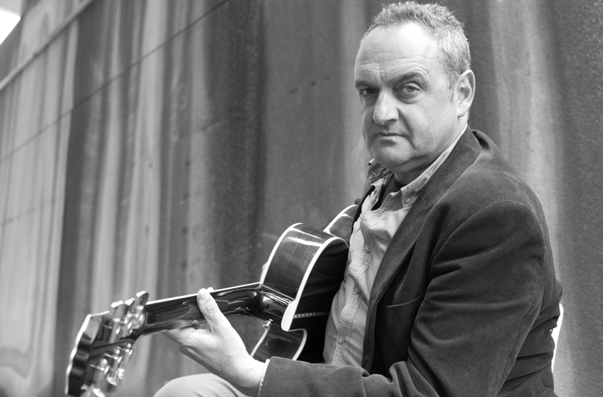 miguel melero, artist portrait, Galicia Album