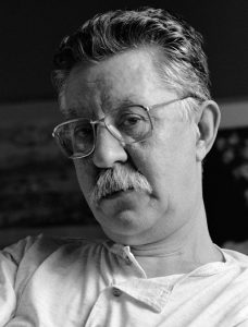 Nazario Luque. artist portrait, Catalunya album