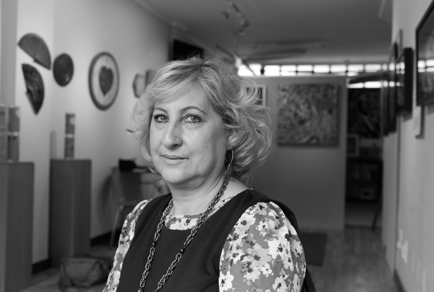 novais, artist portrait, Galicia Album