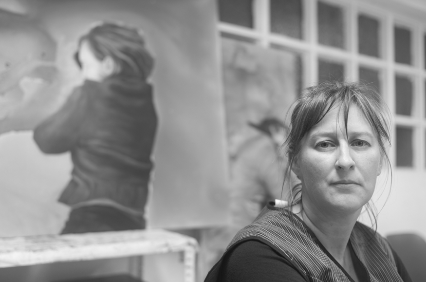 polo, artist portrait, Galicia Album