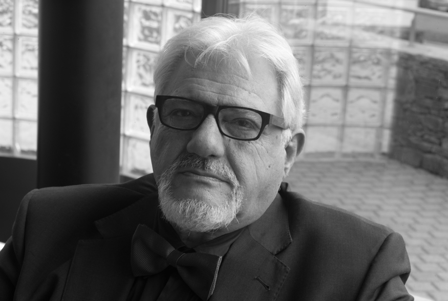 ra iribarne garay saburido, artist portrait, Galicia Album