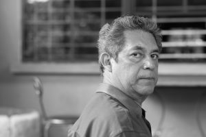 roberto antonio vaquero cepeda, artist portrait, El Salvador album