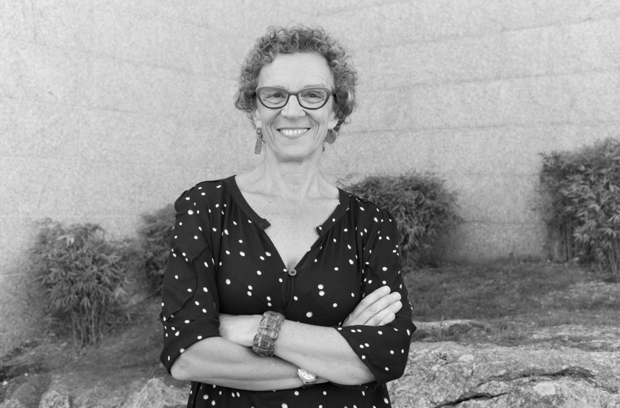 sabela roma, artist portrait, Galicia Album