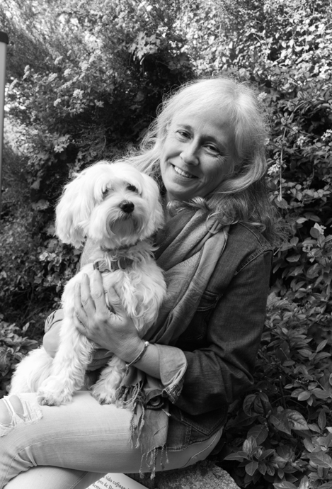 susana de artaza, artist portrait, Galicia Album