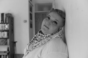 Susana Malleiro, artist portrait, London album