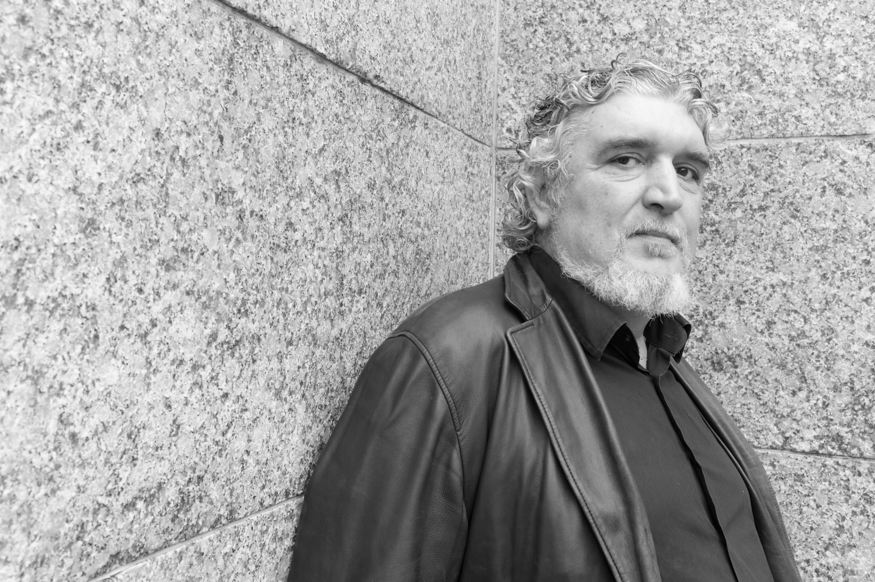 tino poza, artist portrait, Galicia Album