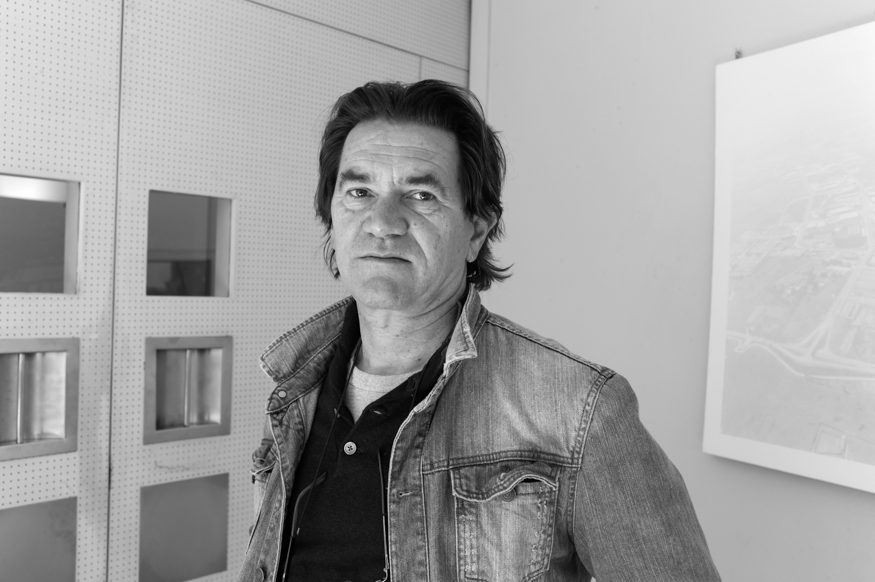 vicente prego, artist portrait, Galicia Album