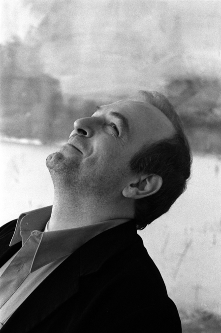 Xano Armenter.(Las Palmas de Gran Canaria, 1956) https://www.xanoarmenter.info/, artist portrait, Catalunya album