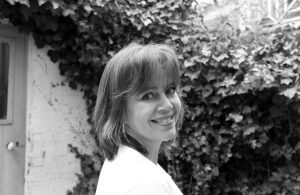 Emmanuelle Bollee-Guyard, artist photographic portrait, Paris album