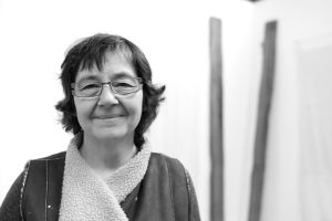 marion legouy, artist photographic portrait, Paris album