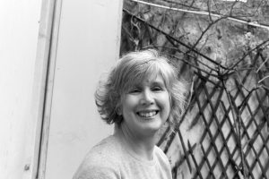 Vaësca -catherine vaes, artist photographic portrait, Paris album